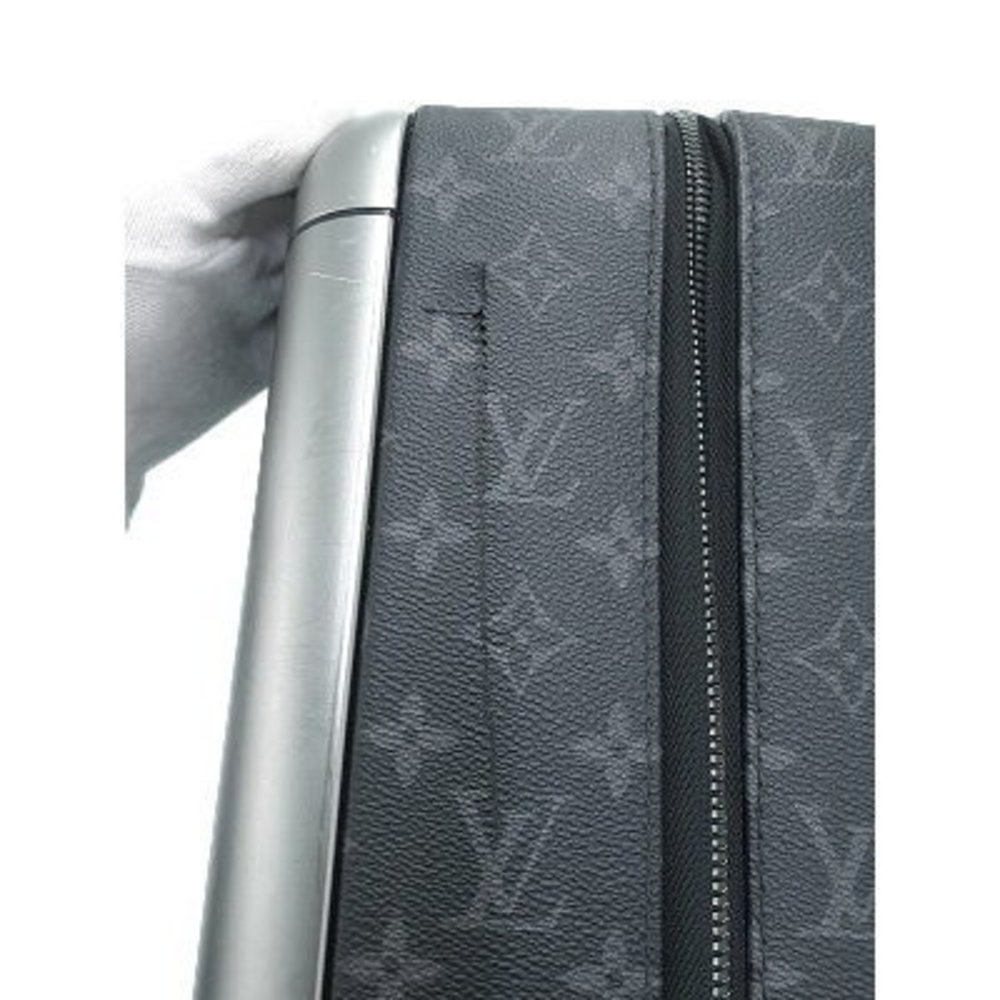 Louis Vuitton Monogram Eclipse Black Horizon Carr… - image 5